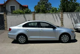 Volkswagen, Jetta