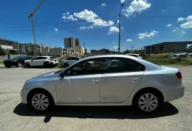 Volkswagen, Jetta