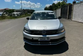 Volkswagen, Jetta