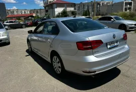 Volkswagen, Jetta