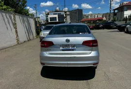 Volkswagen, Jetta