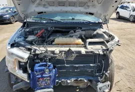 Ford, F150