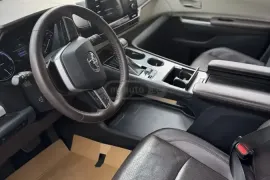 Toyota, Sienna