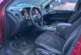Nissan, Pathfinder