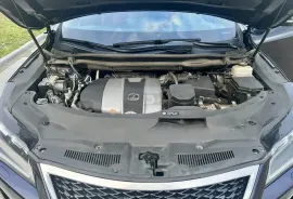 Lexus, RX series, RX 350