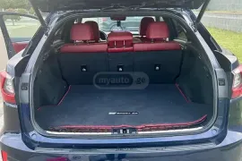 Lexus, RX series, RX 350