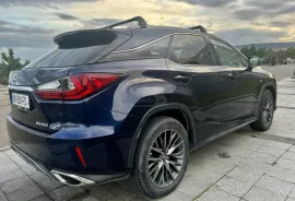 Lexus, RX series, RX 350