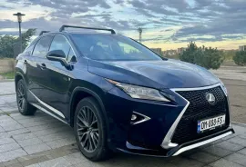 Lexus, RX series, RX 350