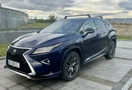 Lexus, RX series, RX 350