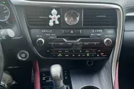 Lexus, RX series, RX 350