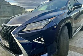 Lexus, RX series, RX 350