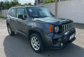 Jeep, Renegade