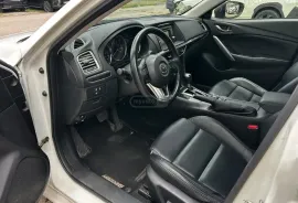 Mazda, MAZDA6