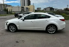 Mazda, MAZDA6
