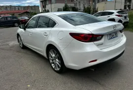 Mazda, MAZDA6
