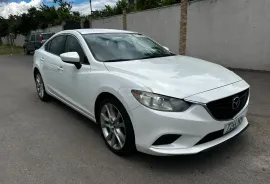 Mazda, MAZDA6