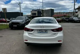 Mazda, MAZDA6