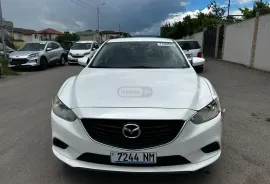 Mazda, MAZDA6