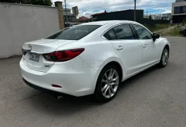 Mazda, MAZDA6