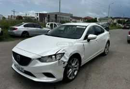 Mazda, MAZDA6