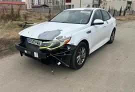 Kia, Optima