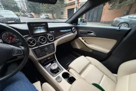 Mercedes-Benz, CLA-Class, CLA 250