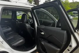 Jeep, Cherokee