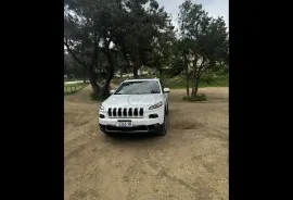 Jeep, Cherokee