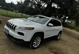 Jeep, Cherokee