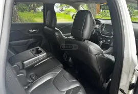 Jeep, Cherokee
