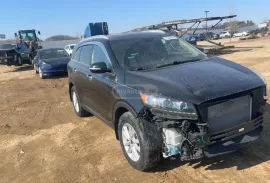 Kia, Sorento