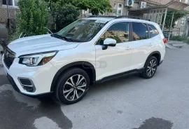 Subaru, Forester