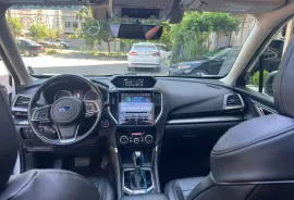 Subaru, Forester