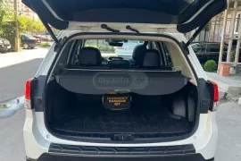 Subaru, Forester