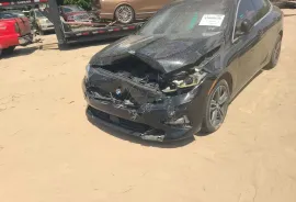 BMW, 2 Series, 228