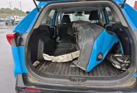 Toyota, RAV4