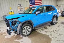 Toyota, RAV4