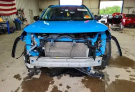 Toyota, RAV4