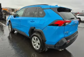Toyota, RAV4