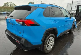 Toyota, RAV4