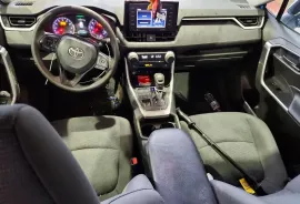 Toyota, RAV4