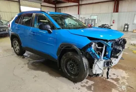 Toyota, RAV4