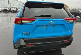 Toyota, RAV4