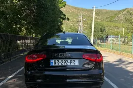 Audi, A series, A4