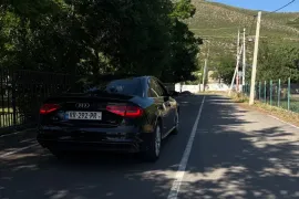 Audi, A series, A4