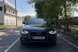 Audi, A series, A4