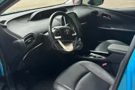 Toyota, Prius, Prius Prime