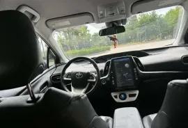 Toyota, Prius, Prius Prime