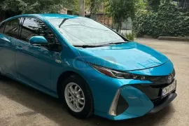 Toyota, Prius, Prius Prime