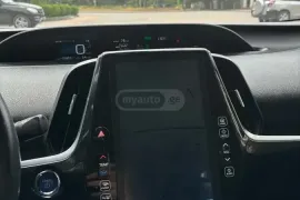 Toyota, Prius, Prius Prime
